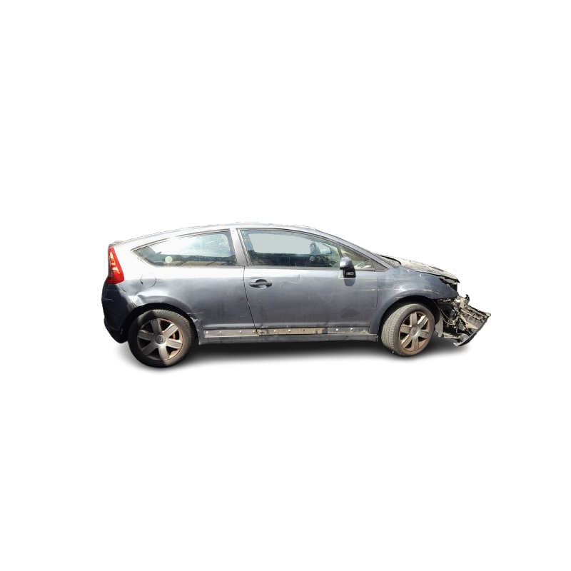 CITROËN C4 COUPÉ (LA_) - imagen 1