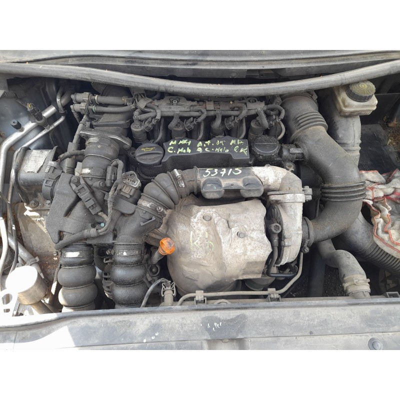 CITROËN C4 COUPÉ (LA_) - imagen 2