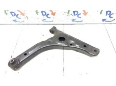 Recambio de brazo suspension inferior delantero derecho para ford transit combi ´06 ft 260 corto referencia OEM IAM   