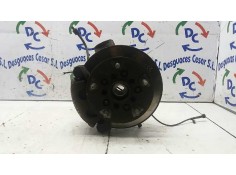 Recambio de mangueta delantera izquierda para ford transit combi ´06 ft 260 corto referencia OEM IAM   