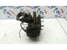 Recambio de mangueta delantera izquierda para ford transit combi ´06 ft 260 corto referencia OEM IAM    2