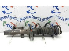 Recambio de amortiguador delantero izquierdo para ford transit combi ´06 ft 260 corto referencia OEM IAM   