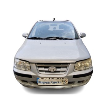 HYUNDAI MATRIX (FC)