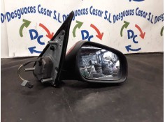 Recambio de retrovisor derecho para citroën xsara berlina 1.6 16v chrono referencia OEM IAM  ELECTRICO 