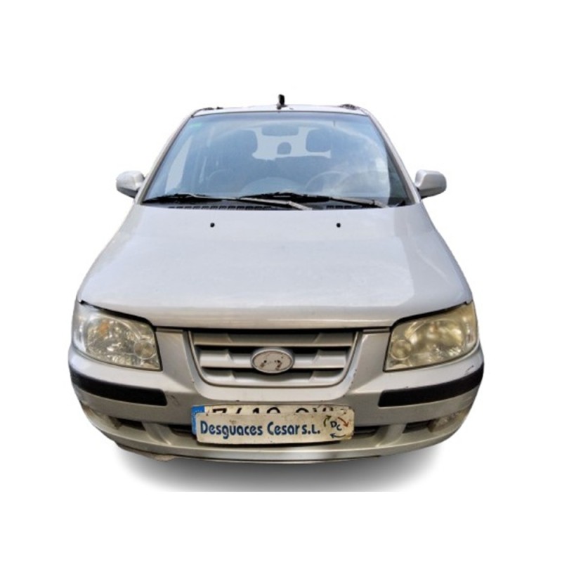 HYUNDAI MATRIX (FC) - imagen 1