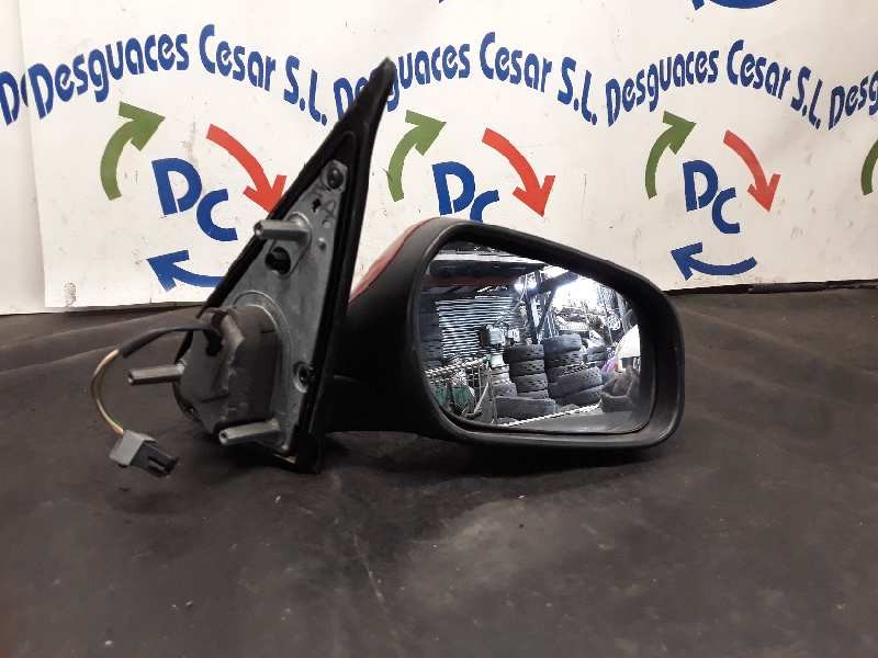 Recambio de retrovisor derecho para citroën xsara berlina 1.6 16v chrono referencia OEM IAM  ELECTRICO 