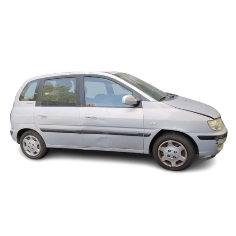 HYUNDAI MATRIX (FC) - imagen 2