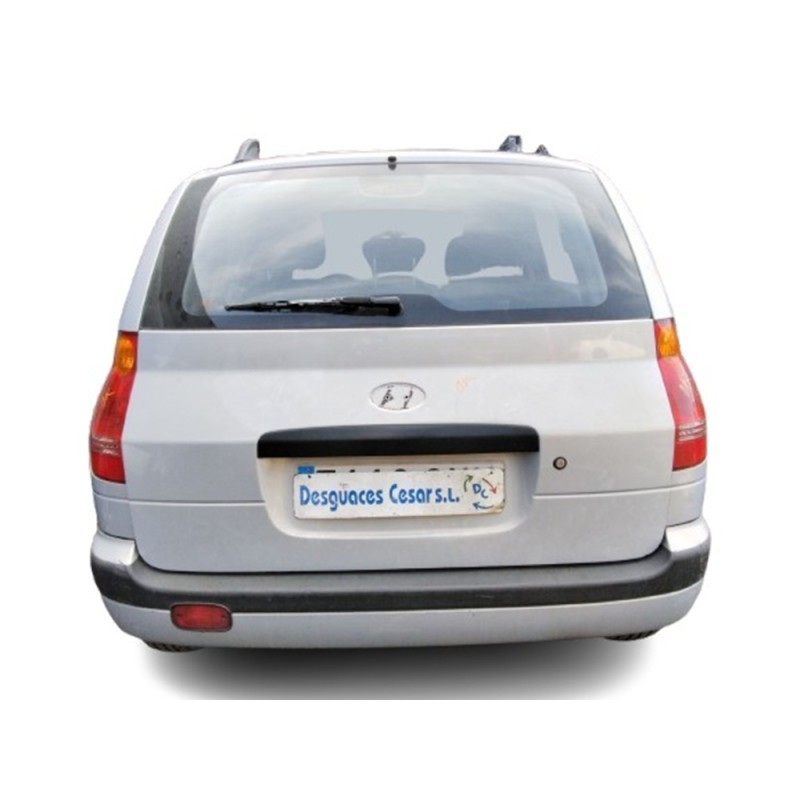 HYUNDAI MATRIX (FC) - imagen 3