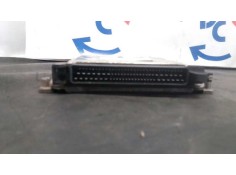 Recambio de centralita motor uce para citroën xsara berlina 2.0 hdi 66kw premier referencia OEM IAM 0281001976  