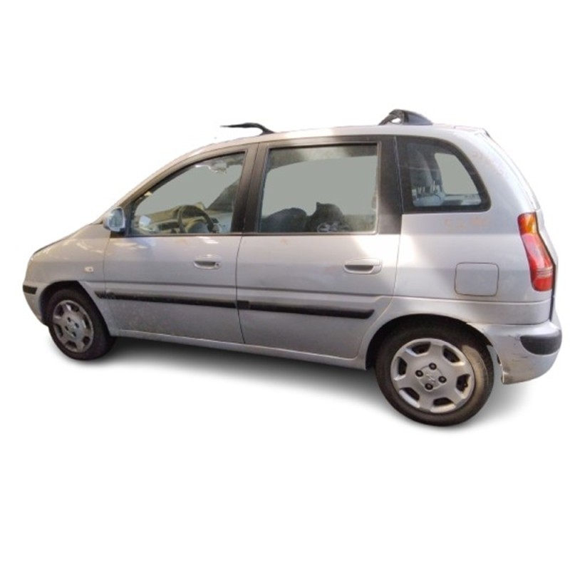 HYUNDAI MATRIX (FC) - imagen 4