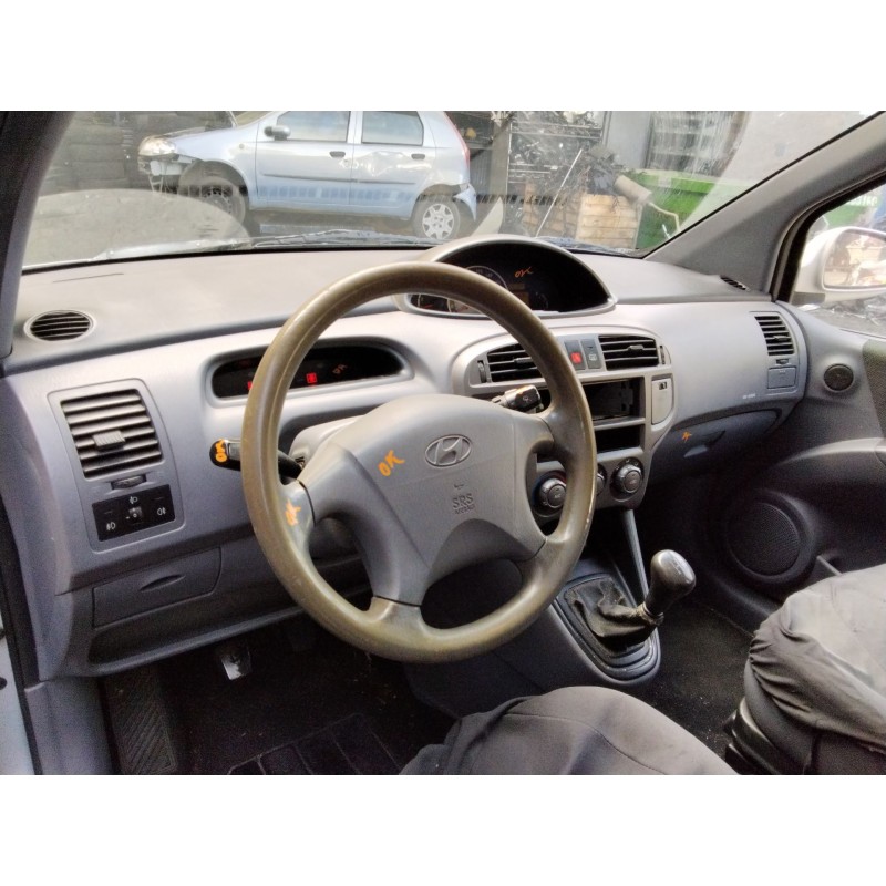 HYUNDAI MATRIX (FC) - imagen 5