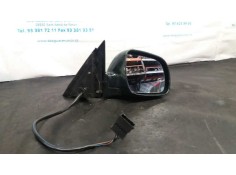 Recambio de retrovisor derecho para volkswagen passat berlina (3b2) comfortline referencia OEM IAM  MANUAL 