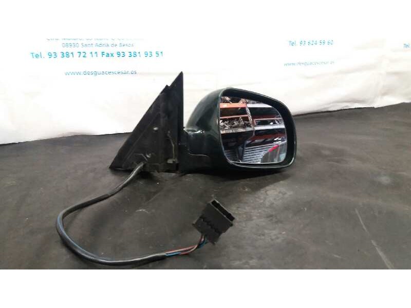 Recambio de retrovisor derecho para volkswagen passat berlina (3b2) comfortline referencia OEM IAM  MANUAL 