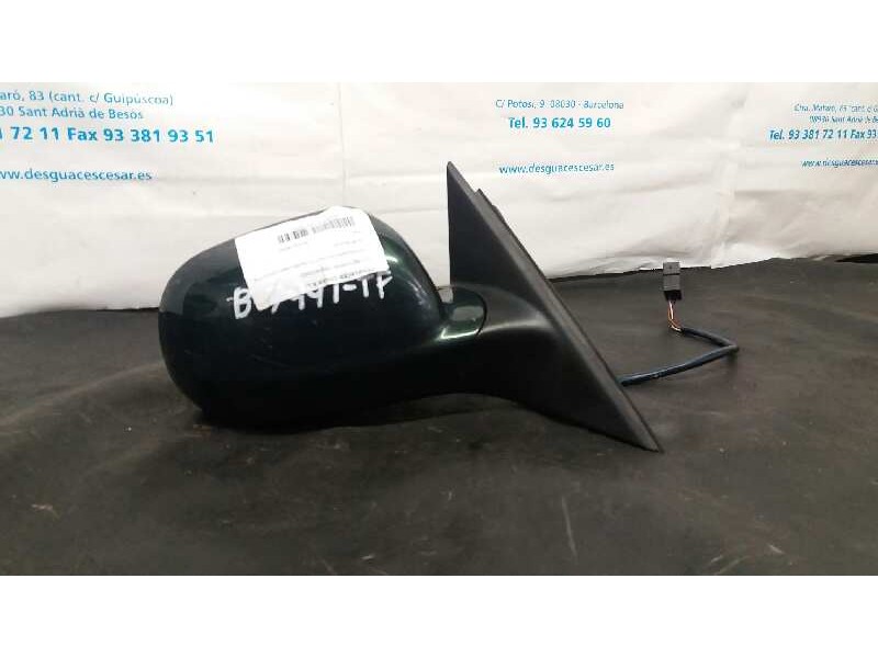 Recambio de retrovisor derecho para volkswagen passat berlina (3b2) comfortline referencia OEM IAM  MANUAL 