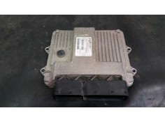 Recambio de centralita motor uce para fiat punto berlina (188) 1.3 16v multijet feel referencia OEM IAM 1760005300   2