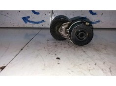 Recambio de tensor correa auxiliar para renault clio ii fase ii (b/cb0) authentique referencia OEM IAM 8200641468   2