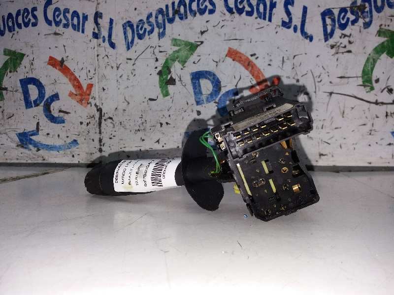 Recambio de mando limpia para renault laguna ii (bg0) authentique referencia OEM IAM 7B5NGAR3 8200328896 