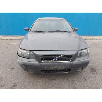 VOLVO S60 BERLINA