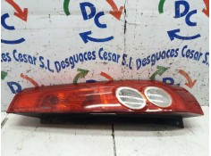 Recambio de piloto trasero derecho para ford fiesta (cbk) ambiente referencia OEM IAM 1432269  