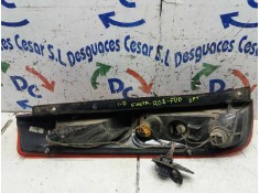 Recambio de piloto trasero derecho para ford fiesta (cbk) ambiente referencia OEM IAM 1432269   2