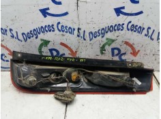 Recambio de piloto trasero izquierdo para ford fiesta (cbk) ambiente referencia OEM IAM 1432274  OFERTA