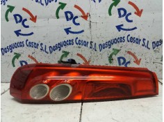 Recambio de piloto trasero izquierdo para ford fiesta (cbk) ambiente referencia OEM IAM 1432274  OFERTA 2