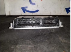 Recambio de centralita motor uce para audi a4 avant (b5) 2.4 referencia OEM IAM 4B0997552BV  