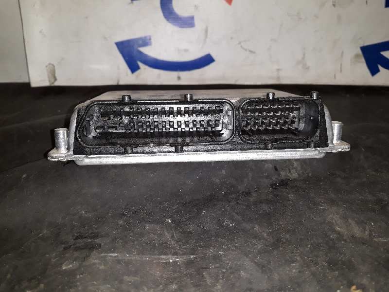 Recambio de centralita motor uce para audi a4 avant (b5) 2.4 referencia OEM IAM 4B0997552BV  