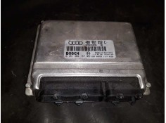 Recambio de centralita motor uce para audi a4 avant (b5) 2.4 referencia OEM IAM 4B0997552BV   2