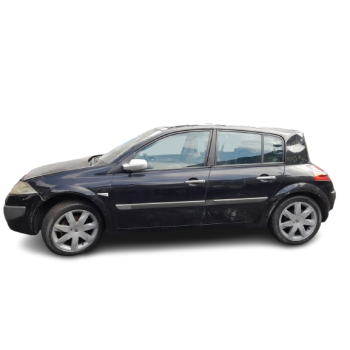 RENAULT MEGANE II (BM0/1_, CM0/1_)