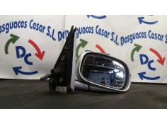 Recambio de retrovisor derecho para nissan micra (k11) básico referencia OEM IAM  MANUAL