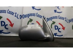 Recambio de retrovisor derecho para nissan micra (k11) básico referencia OEM IAM  MANUAL  2