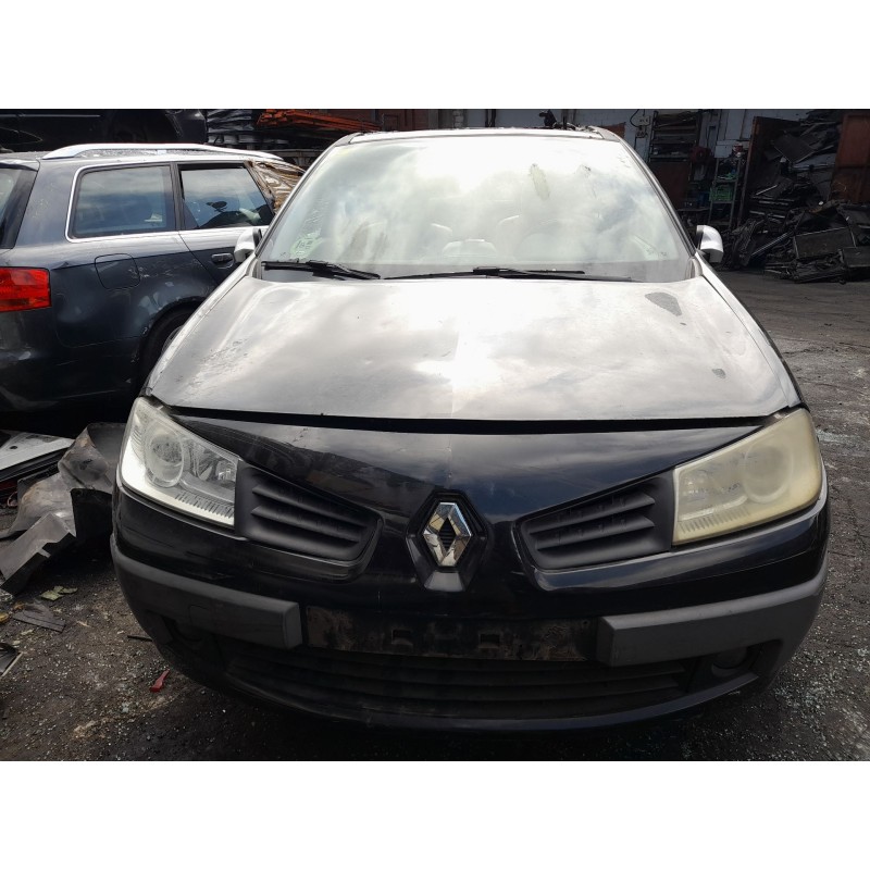 RENAULT MEGANE II (BM0/1_, CM0/1_) - imagen 3