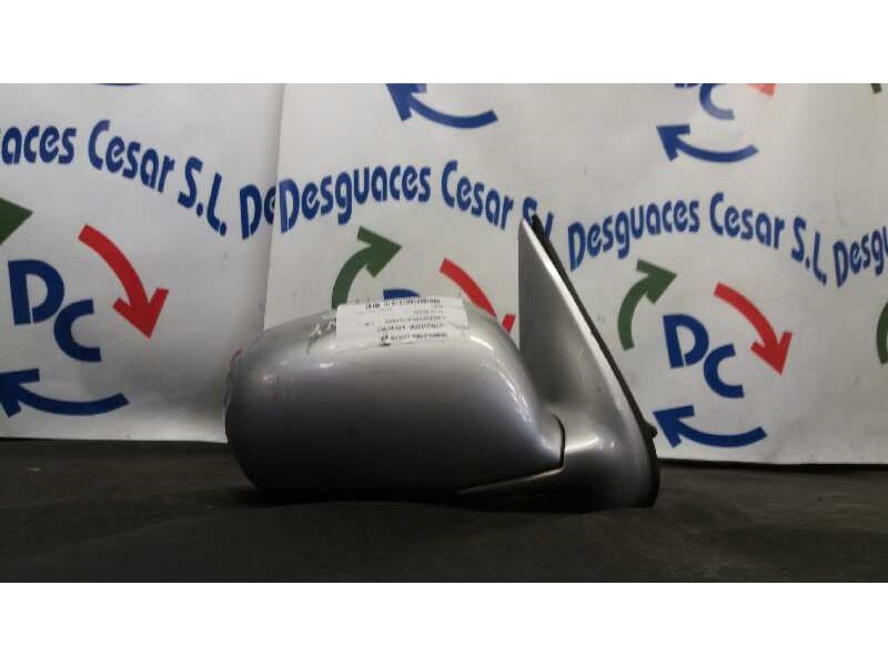 Recambio de retrovisor derecho para nissan micra (k11) básico referencia OEM IAM  MANUAL 