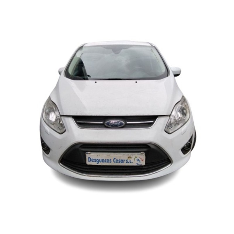 FORD C-MAX II (DXA/CB7, DXA/CEU) - imagen 1