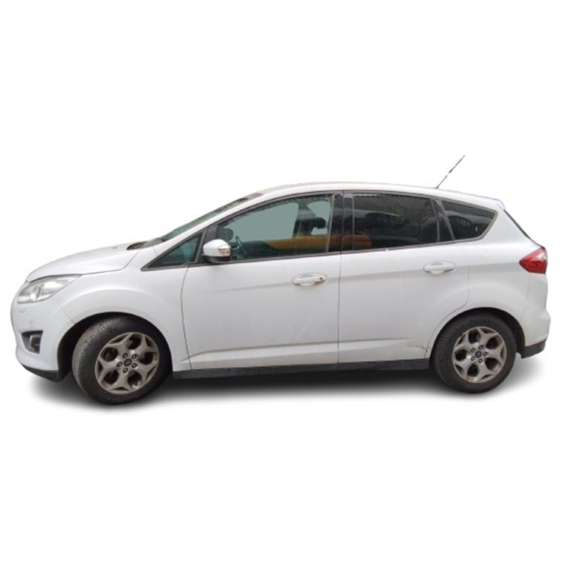 FORD C-MAX II (DXA/CB7, DXA/CEU) - imagen 2