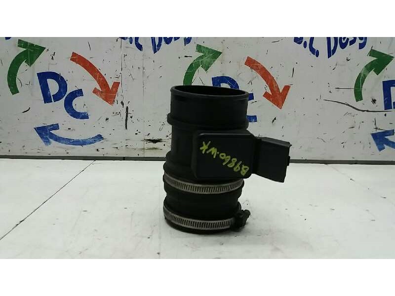 Recambio de caudalimetro para citroën xsara picasso 2.0 hdi referencia OEM IAM 30380288  