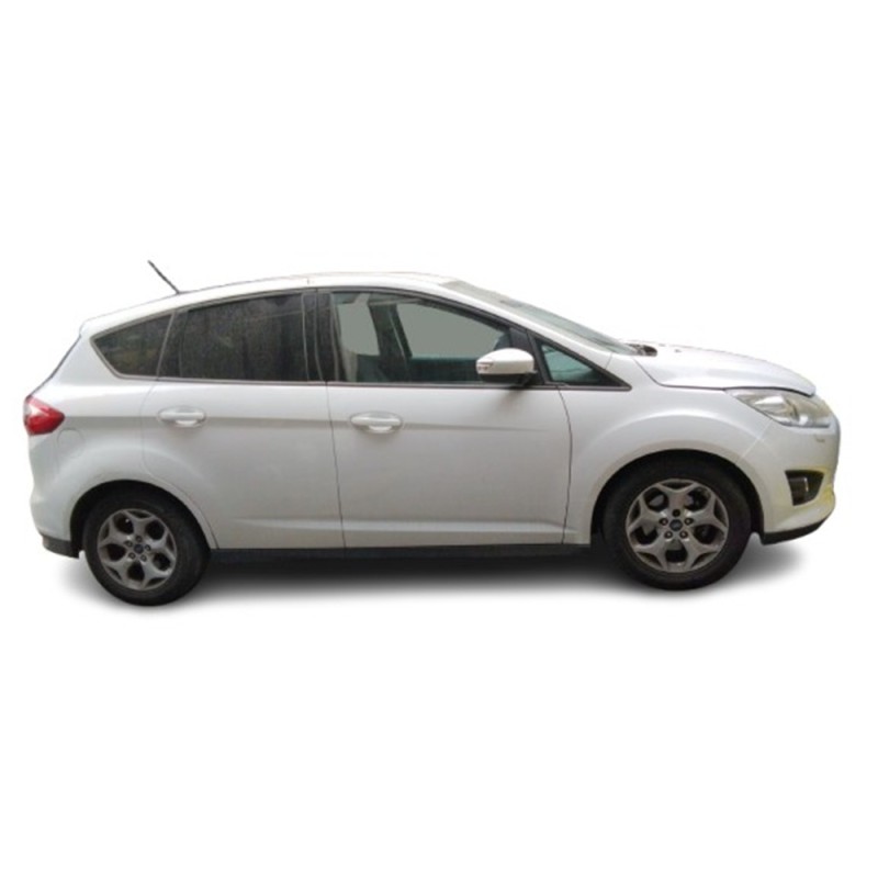 FORD C-MAX II (DXA/CB7, DXA/CEU) - imagen 4