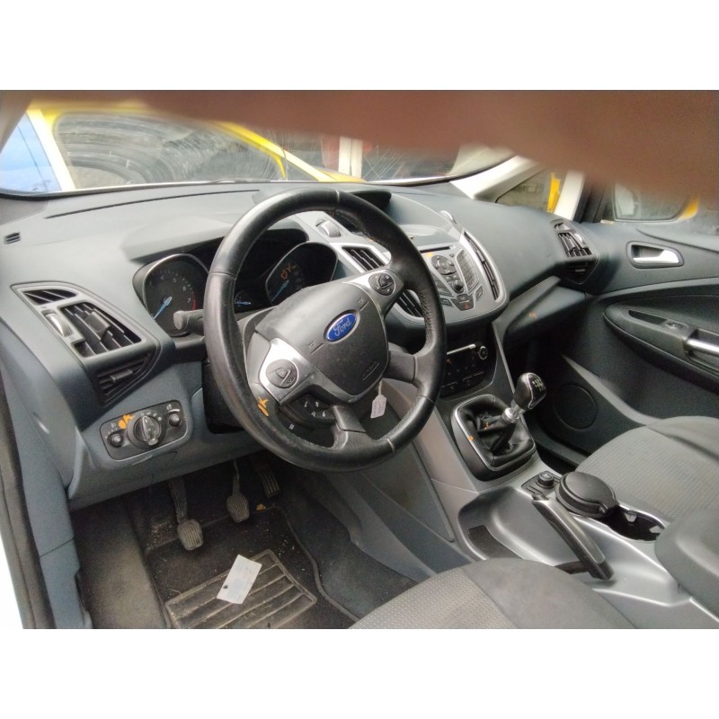 FORD C-MAX II (DXA/CB7, DXA/CEU) - imagen 5