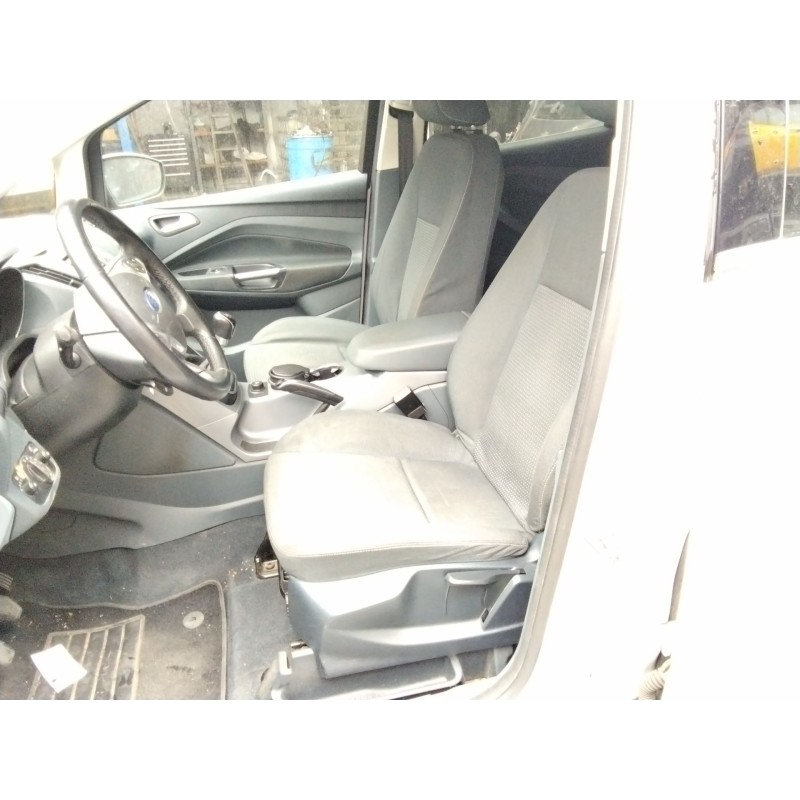 FORD C-MAX II (DXA/CB7, DXA/CEU) - imagen 6