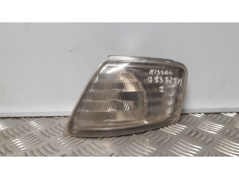 Recambio de piloto delantero izquierdo para nissan primera berlina (p11) básico referencia OEM IAM 261352F000  