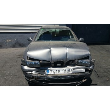 SEAT LEON (1M1)