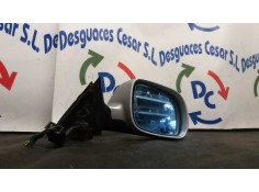 Recambio de retrovisor derecho para audi a3 (8l) 1.8 ambiente referencia OEM IAM NVE2311 ELECTRICO 