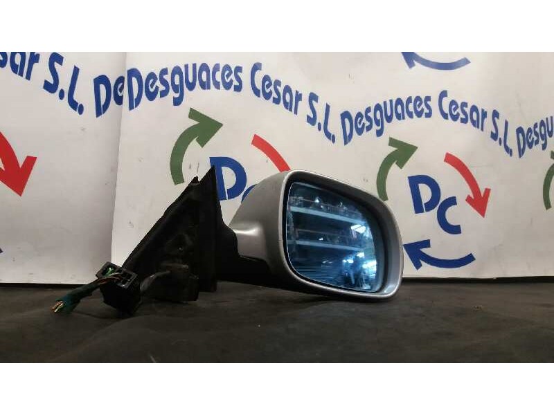 Recambio de retrovisor derecho para audi a3 (8l) 1.8 ambiente referencia OEM IAM NVE2311 ELECTRICO 
