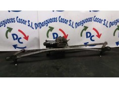 Recambio de motor limpia delantero para ford transit caja cerrada ´06 2.2 tdci cat referencia OEM IAM   
