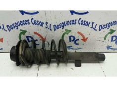 Recambio de amortiguador delantero derecho para peugeot 206 berlina xs referencia OEM IAM 1.4(75CV/55KW)  