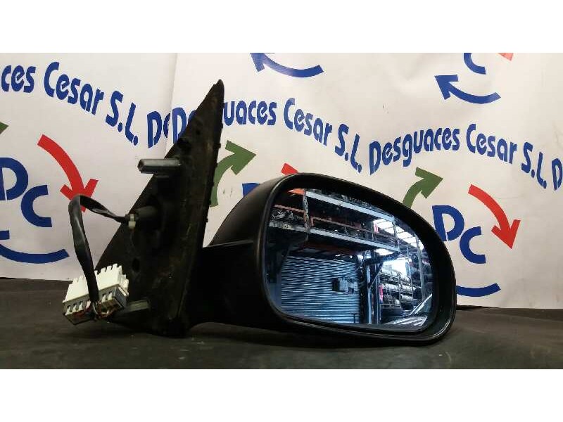 Recambio de retrovisor derecho para peugeot 406 berlina (s1/s2) stdt referencia OEM IAM 8149V1 ELECTRICO 