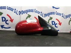 Recambio de retrovisor derecho para peugeot 406 berlina (s1/s2) stdt referencia OEM IAM 8149V1 ELECTRICO  2