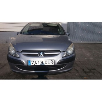PEUGEOT 307 (S1)