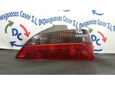 Recambio de piloto trasero derecho para peugeot 406 berlina (s1/s2) stdt referencia OEM IAM 6351E8  